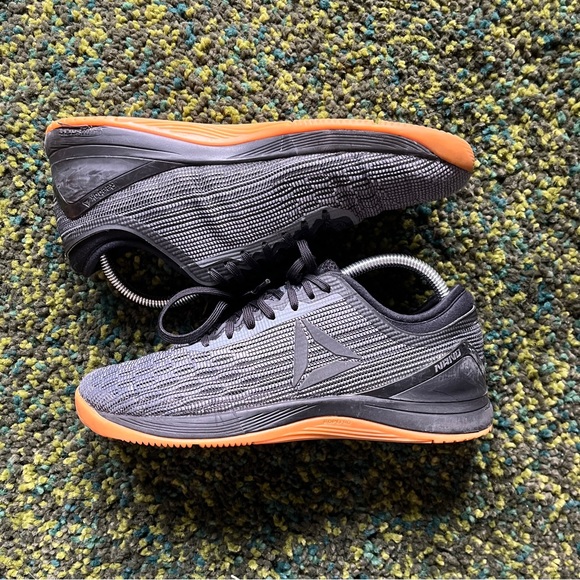 CrossFit Nano 8 (7) - Picture 3 of 9